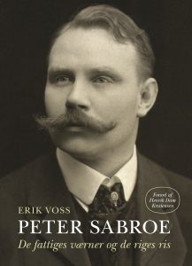 Erik Voss: Peter Sabroe